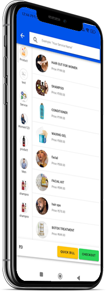 esmart billing